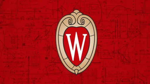 UW Crest with engineering background
